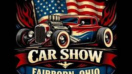 WT & WW Car Show