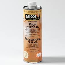 Entretien d un parquet huilé. Parador Saicos Ecoline Huile D Entretien Professionnelle Incolore Pour Parquets En Bois Veritable 1 Litre