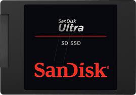 Powered by 3d nand technology, the sandisk ultra 3d ssd delivers enhanced endurance and reliability, blazing. Sdssdh3 2t00 G25 Sandisk Ssd Ultra 3d 2tb At Reichelt Elektronik