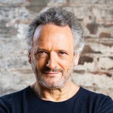 Alan Rafferty's Instagram, Twitter & Facebook