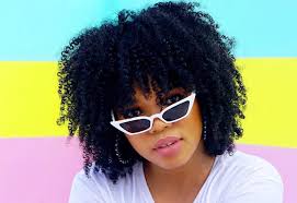 Whether you want an extra 30 mins in bed, or just fancy giving your strands a break from. Best Hairstyles Products For Type 4 Coily Hair Naturallycurly Com