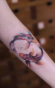 Koi Fish Tattoo Designs For Women Coy Fish Tattoos Tattoo Designs For Women Tattoo Designs