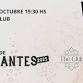 Gran Noche de los Espumantes. The Sparkling Night event image