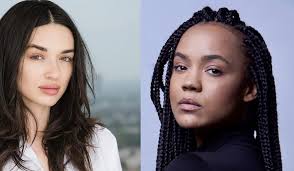 Tv Casting First Wives Club The Act Crystal Reed Maria Sten In Swamp Thing More Filmbook It Cast Tv Show Casting Swamp