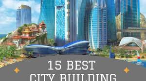 Free game guides, walkthroughs, videos, cheat codes and other video game secrets for the playstation, xbox, nintendo, and more. 15 Best City Building Games To Play Now 2021 Updated Cellularnews