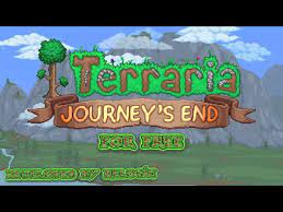 Will you delve deep into. How To Download Terraria Journey S End 1 4 For Free 2020 Pc Youtube