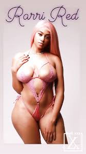 Bella Orlando - Introducing - Jose Guerra's Hot Discovery