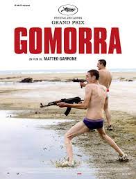 Gomorra 10 11 2012 Cinema Movies Free Movies Online Movies