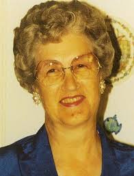 Vera Lois Barnard Seigler