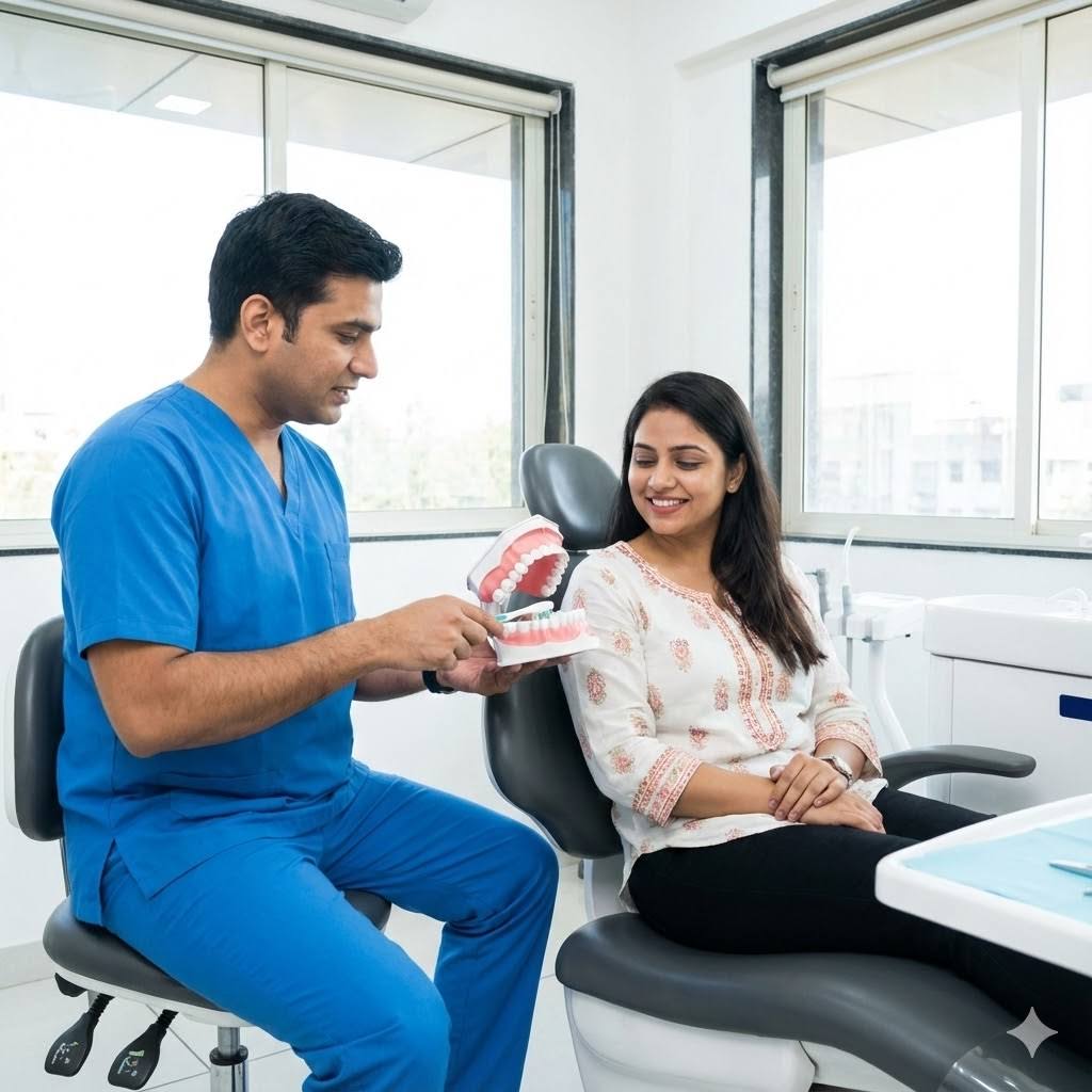 Oral Hygiene Education product image