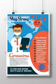 Over 1 Million Creative Templates By Pikbest In 2020 Medical Posters Modern Poster Poster Template