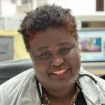 Dr. Kim P. Eubanks, MD