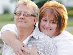 Fundraiser for Penny McCrea by Brian Patrick : McCrea Family Fund