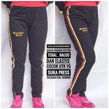 Maybe you would like to learn more about one of these? Baju Olahraga Bhayangkari Brimob Atasan Atau Celana Saja Shopee Indonesia