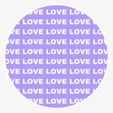 In such page, we additionally have number of images out. Purple Aesthetic Pastel Icon Circle Love Tumblr Png Circle Transparent Png 2353x2353 Free Download On Nicepng
