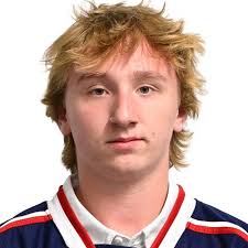 Kaiden Harmon Stats and Player Profile