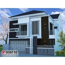 Jasa arsitek malang by cv. Jasa Desain Rumah Depok 089666270561 Arsitek Gambar Rumah Minimalis Di Im 212 Tokopedia