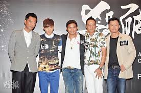 U S Release For Killzone 2 Aka Spl 2 Starring Tony Jaa Wu Jing Update U S Poster Trailer M A A C Tony Jaa Max Zhang Louis Koo