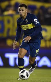 Nuestra programación de partidos televisados en vivo incluye todas las ligas y los campeonatos más importantes de argentina y del. Zarate Hoy No Estaba Tan Facil Jugar Tyc Sports Club Atletico Boca Juniors Bombonera Boca Fotos De Boca