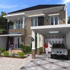 Gudang enggak harus berbentuk ruangan tetapi kamu juga bisa menyiasati lahan sisa di dalam rumah atau beberapa tempat yang awalnya enggak. Desain Rumah Kantor Ruko Gudang Home Facebook