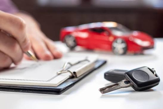 7 Common Mistakes Used Car Buyers Make