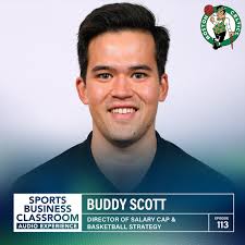 Buddy Scott