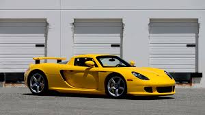 Maybe you would like to learn more about one of these? 2005 Porsche Carrera Gt S45 Monterey 2015