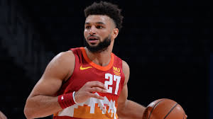 Shop jamal murray jerseys and gear at fanatics. Jamal Murray Signs Multi Year Shoe Deal With New Balance Sportal World Sports News