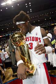 Ben wallace is a former detroit pistons player who was part of the iconic 2004 detroit pistons team it looks like that will change, as marc spears has reported that ben wallace will be part of the 2021. Paul Pierce Chris Bosh Chris Webber Ben Wallace Make Hof 2021 Class Cgtn