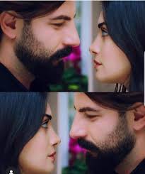 Pin By Mi2 Z Marcelina On Yemin Przysiega The Promise Cute Love Couple Best Urdu Poetry Images Cute Love