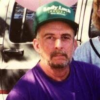 Rodger "Earl" Clemmons Sr. Obituary