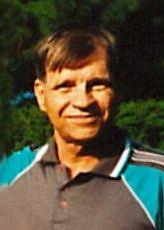 Obituary information for Robert Parfitt