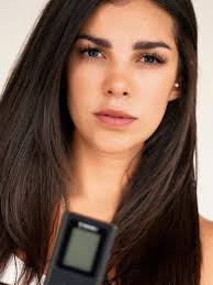 'No van a volver a silenciarme': Daniela Berriel