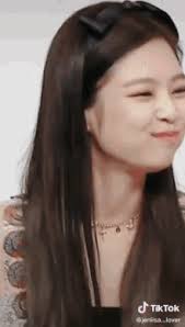 Jenniegelo Blackpink GIF