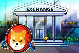 Huobi global is the current most active market trading it. Dxbi7w W7ze Nm
