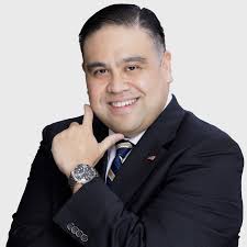 Danny De Gracia: Why I'm Grateful To Have Known Former Sen. Sam Slom