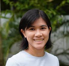 Imelda Mcintosh's Instagram, Twitter & Facebook