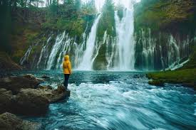 This is the website of nature picture library. 10 Best Natural Sites You Must See On The West Coast Usa Follow Me Away
