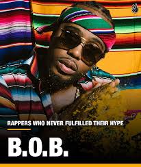 Rappers who never fully fulfilled their hype 📝