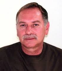 Mark Whitaker Obituary