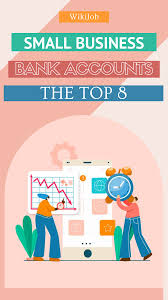 Open a business account when you're ready to start accepting or spending money as your business. Small Business Bank Accounts The Top 8 Artofit