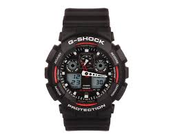 Our wide selection is eligible for free shipping and free returns. G Shock Original Reloj Ga 100 1a4er Relojes