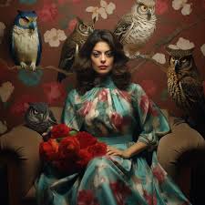 Adriana Olivares: A Deep Dive Profile