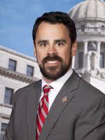 Bill tracking in Mississippi