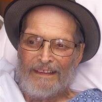 Eric Davis Sublett Obituary