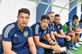 De todos modos, la mejor imagen la dejó boca en el primer capítulo, con lo que supo planificar battaglia, el responsable de la formación juvenil presentada. Ytn7j4stnhwd M