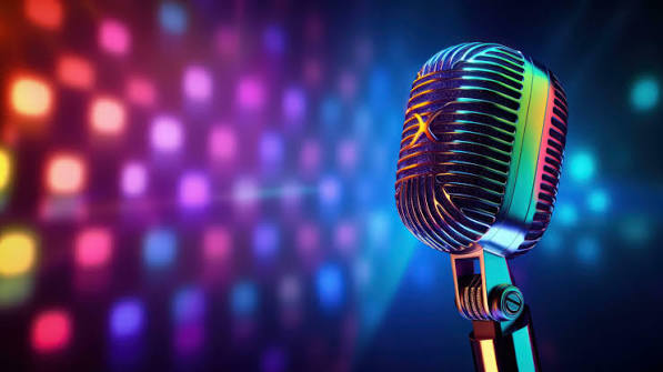 What is karaoke? The ultimate guide to all things karaoke Karaoke