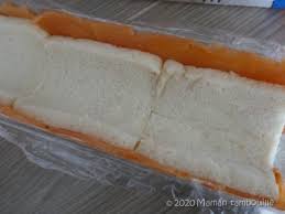 Buche Aux 2 Saumons Maman Tambouille