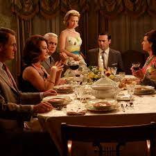 And barnum & bailey circus. 8tracks Radio Old Fashioned Dinner Party 17 Songs Free And Music Playlist