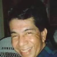 Obituary information for Janssen Alberto Campos